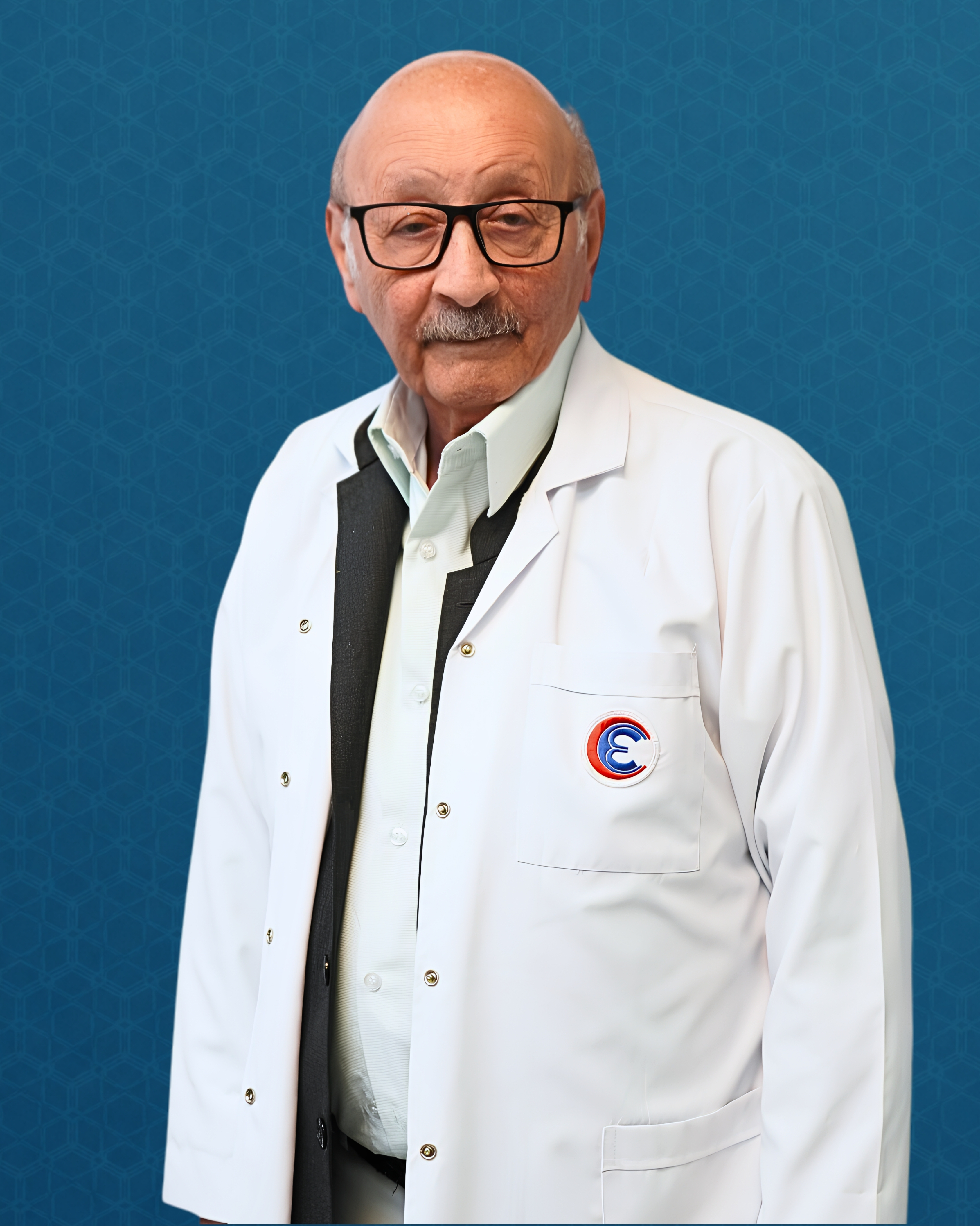 Dr. Mohammad Walid Idriss